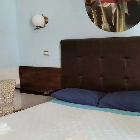Piazza Verdi Liberty House Apartment Lecce