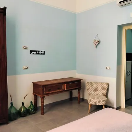 Апартаменты Piazza Verdi Liberty House