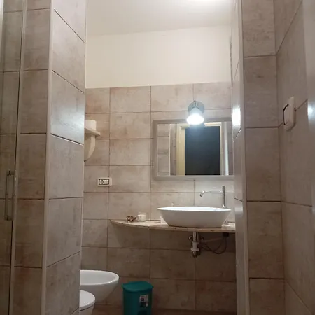 Piazza Verdi Liberty House