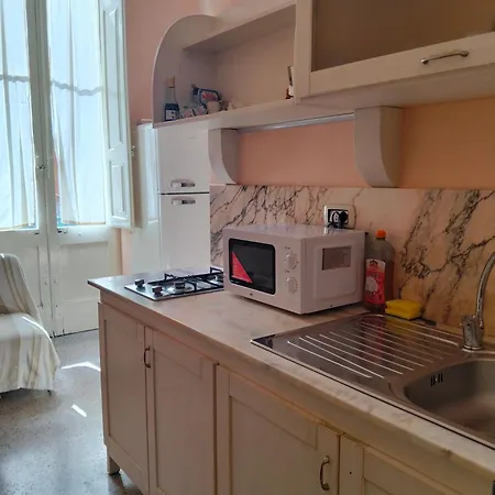 Apartmán Piazza Verdi Liberty House