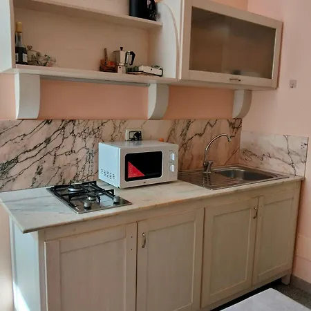 Апартаменты Piazza Verdi Liberty House