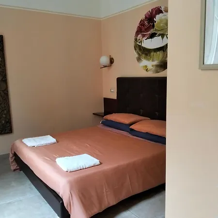 Piazza Verdi Liberty House Daire