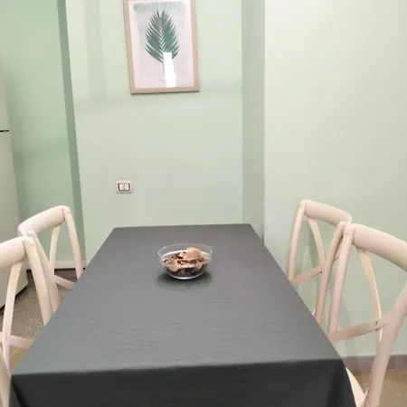 Piazza Verdi Liberty House * Лечче