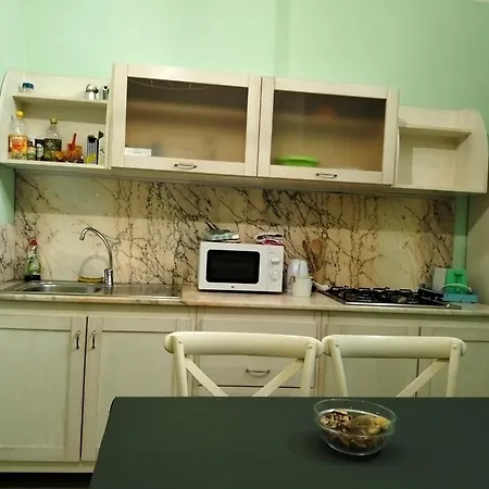 Piazza Verdi Liberty House