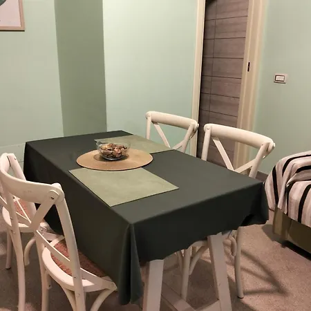 Piazza Verdi Liberty House דירה *