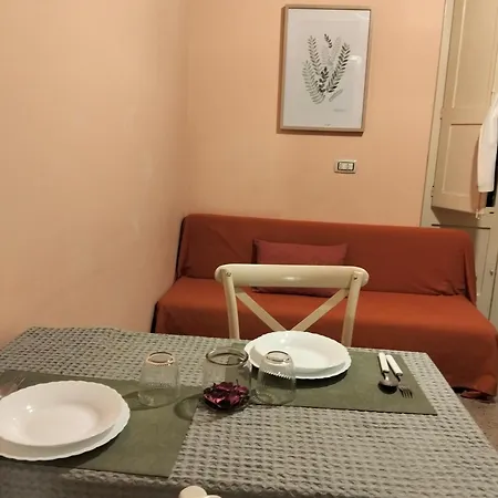 Piazza Verdi Liberty House דירה *