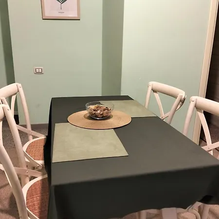 Piazza Verdi Liberty House דירה *