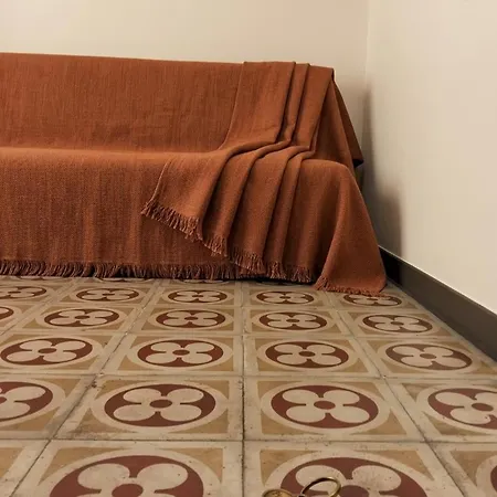 דירה Piazza Verdi Liberty House *