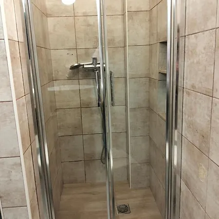 דירה Piazza Verdi Liberty House *