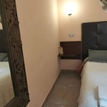 Piazza Verdi Liberty House
