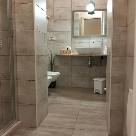 דירה Piazza Verdi Liberty House