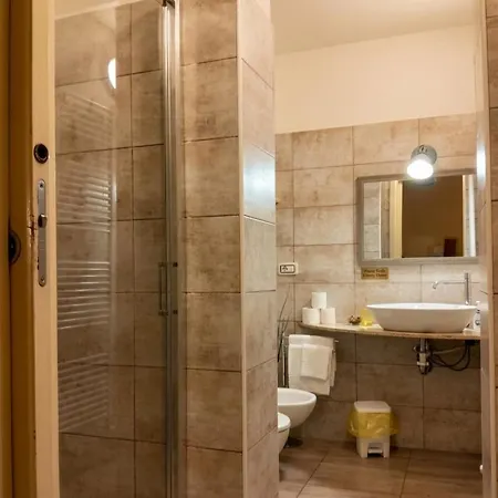 דירה Piazza Verdi Liberty House