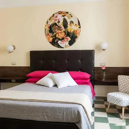 Piazza Verdi Liberty House * Lecce