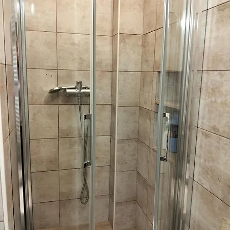 דירה Piazza Verdi Liberty House *