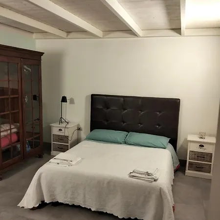 דירה Piazza Verdi Liberty House *