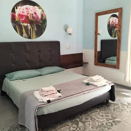 Daire Piazza Verdi Liberty House Lecce