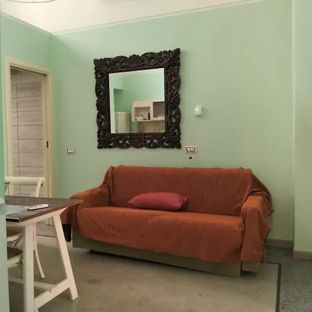 Piazza Verdi Liberty House * Lecce