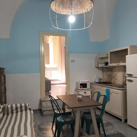 Διαμέρισμα Piazza Verdi Liberty House *
