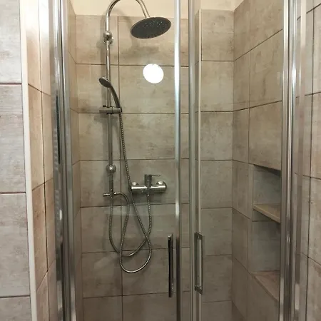 Apartment Piazza Verdi Liberty House Lecce