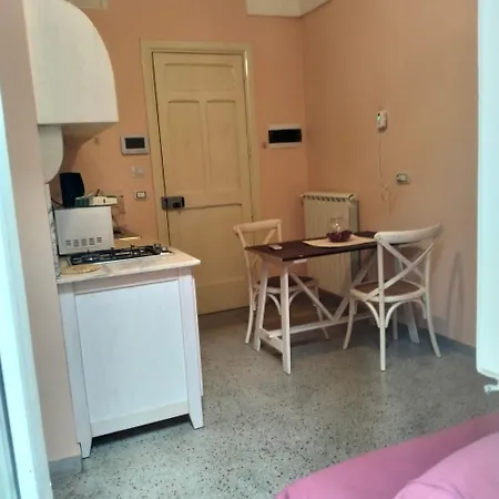 Apartment Piazza Verdi Liberty House Lecce