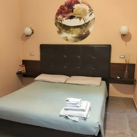Piazza Verdi Liberty House *
