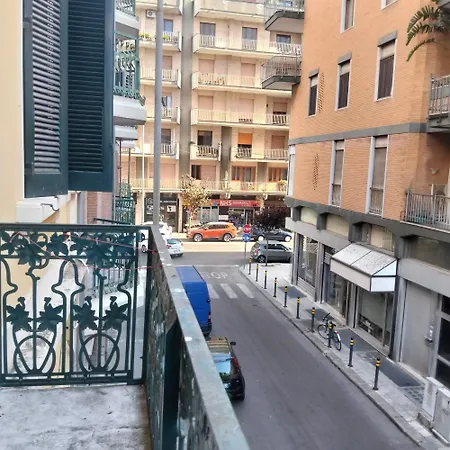 Piazza Verdi Liberty House * Lecce