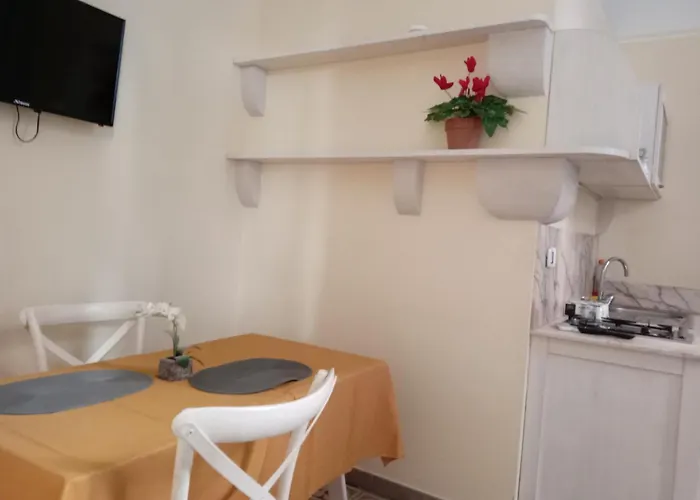 Piazza Verdi Liberty House Apartman Lecce