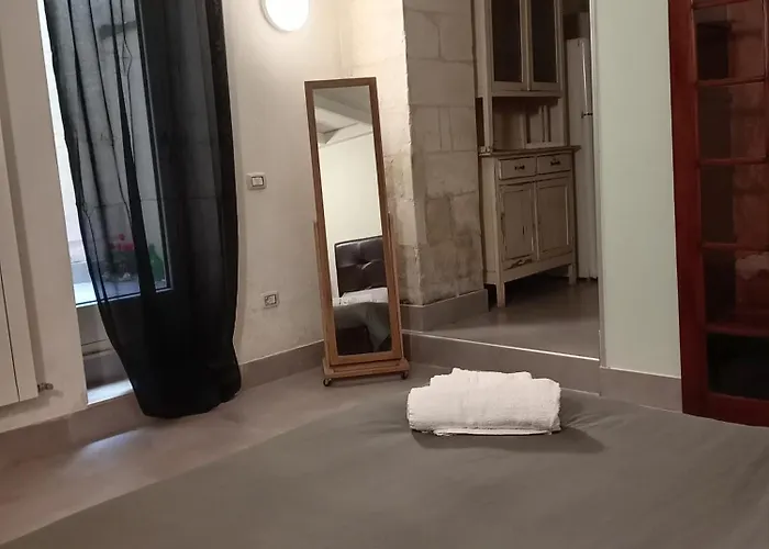Apartman Piazza Verdi Liberty House Lecce