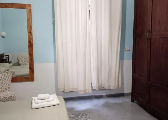 Piazza Verdi Liberty House Apartman Lecce