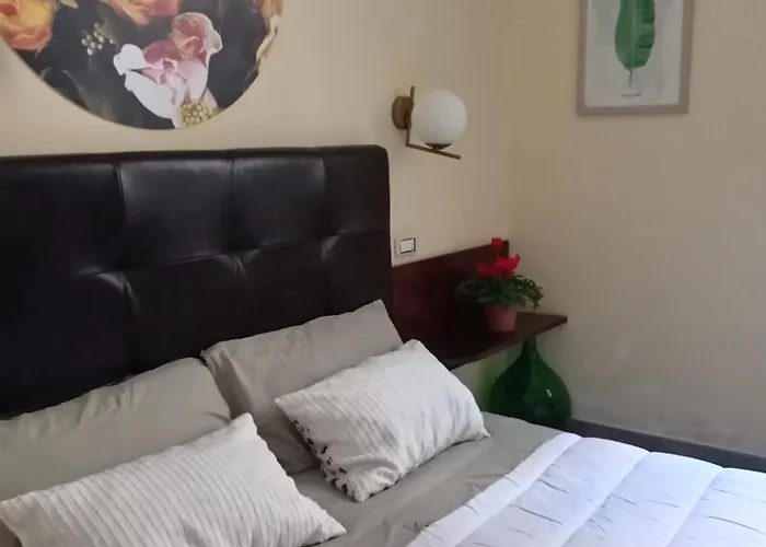 Appartement Piazza Verdi Liberty House Lecce
