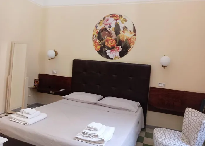 Apartman Piazza Verdi Liberty House *