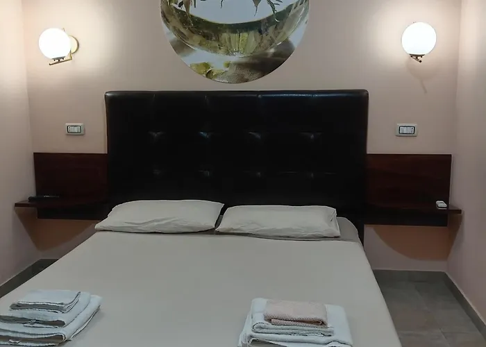 Piazza Verdi Liberty House Lecce