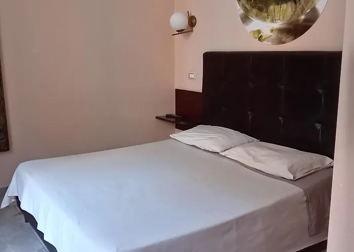 Apartman Piazza Verdi Liberty House Lecce
