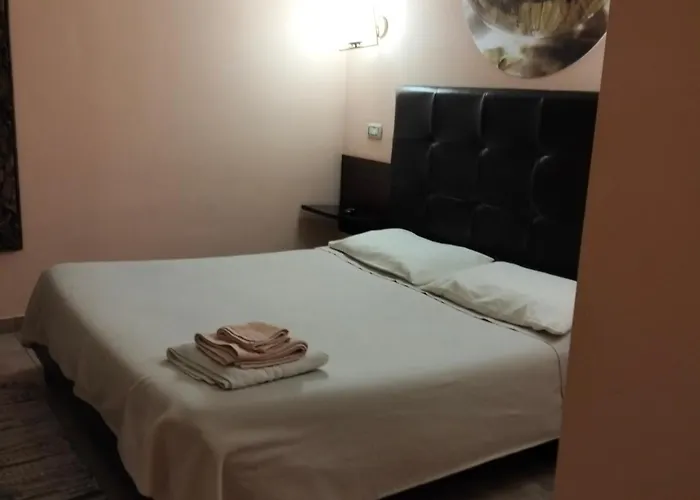 Piazza Verdi Liberty House