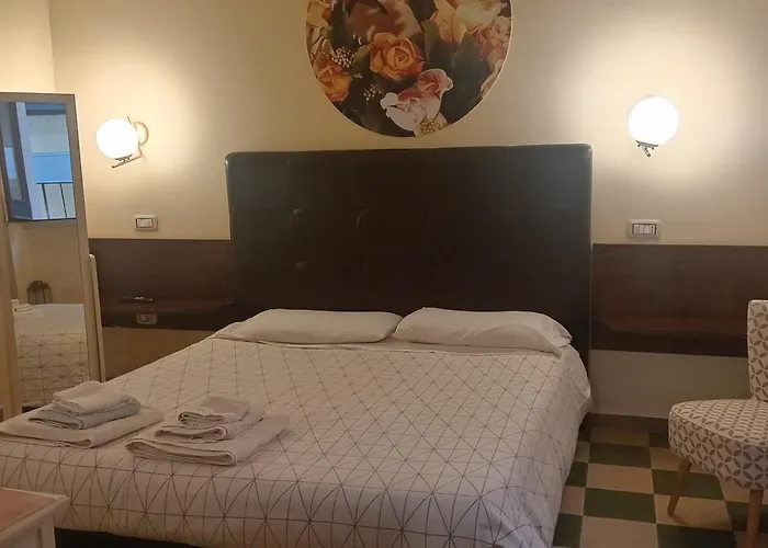 Piazza Verdi Liberty House