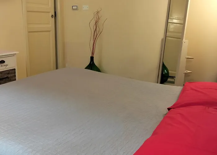 Piazza Verdi Liberty House Apartman Lecce