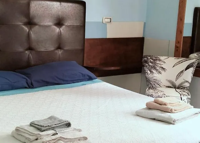 Piazza Verdi Liberty House *