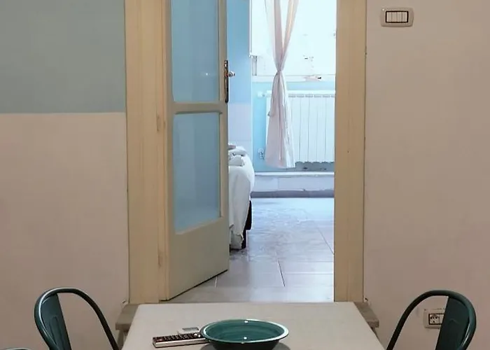 Piazza Verdi Liberty House