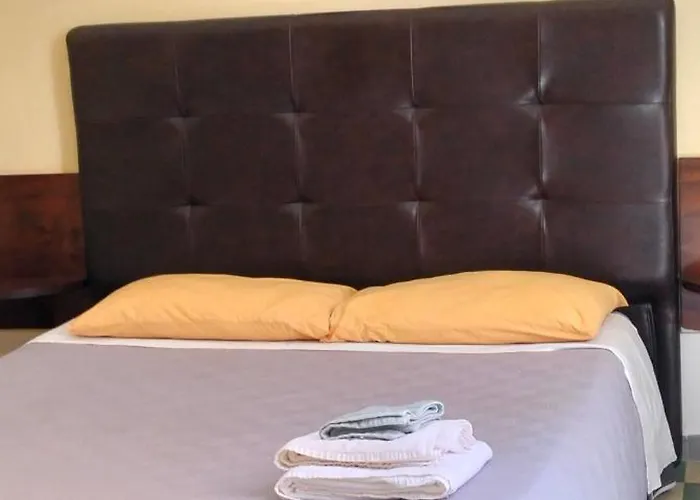 Appartement Piazza Verdi Liberty House *