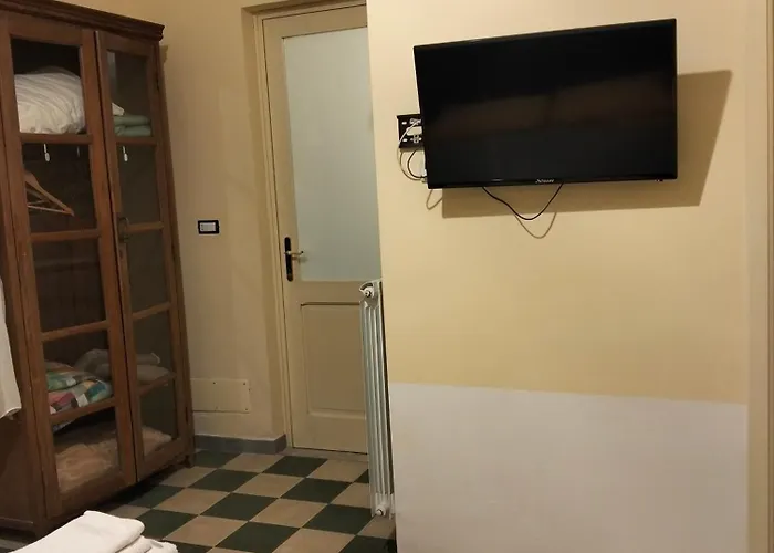 Piazza Verdi Liberty House Appartement *