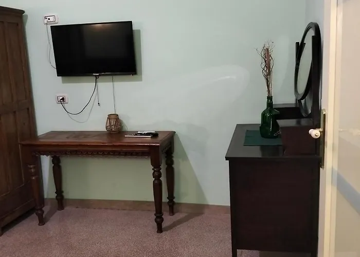 Piazza Verdi Liberty House Lecce