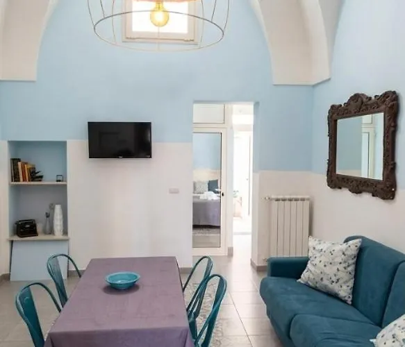 Piazza Verdi Liberty House Lecce