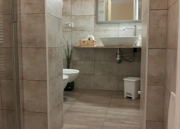 Appartement Piazza Verdi Liberty House